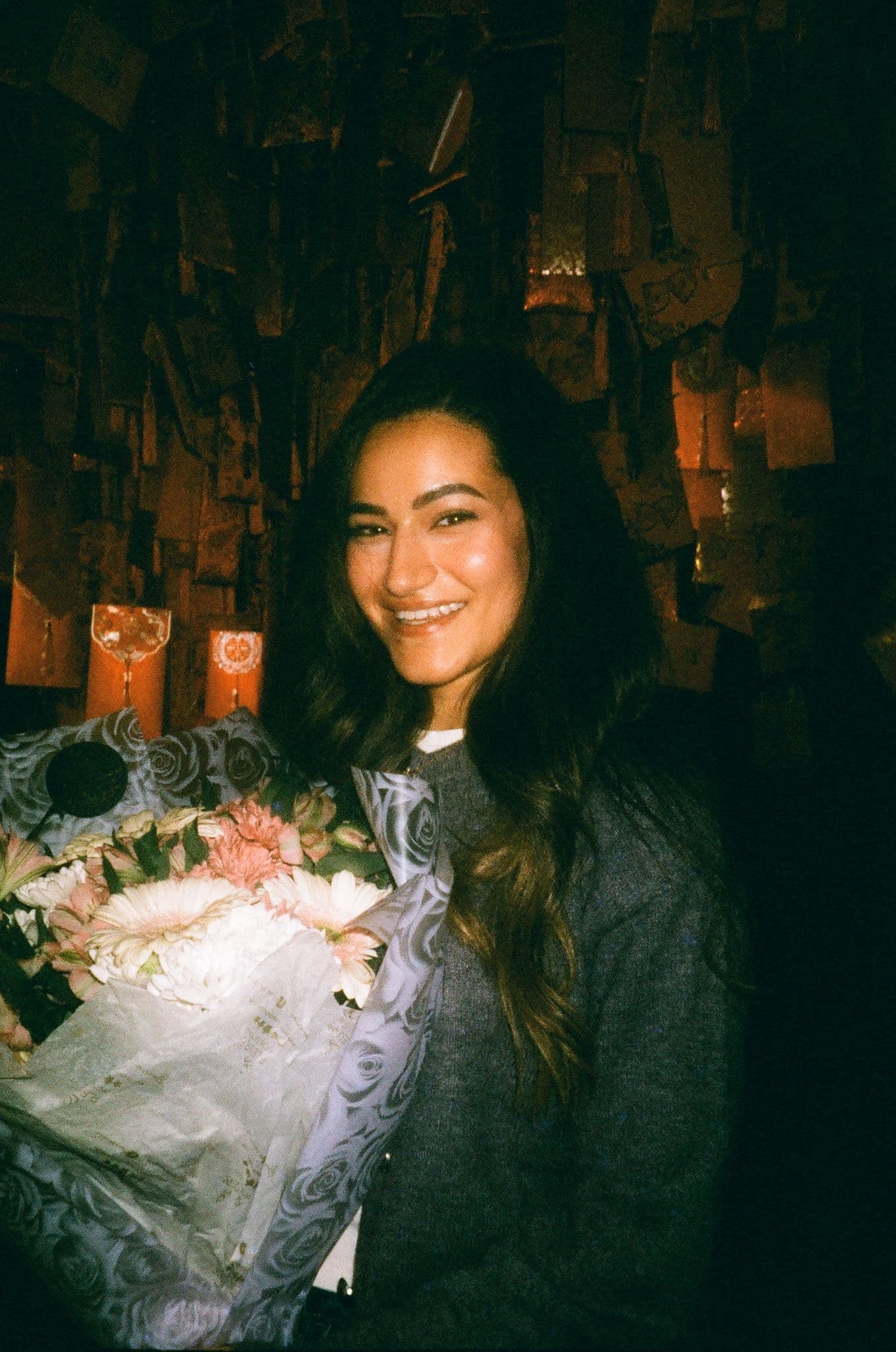 2nd Personality - Straight