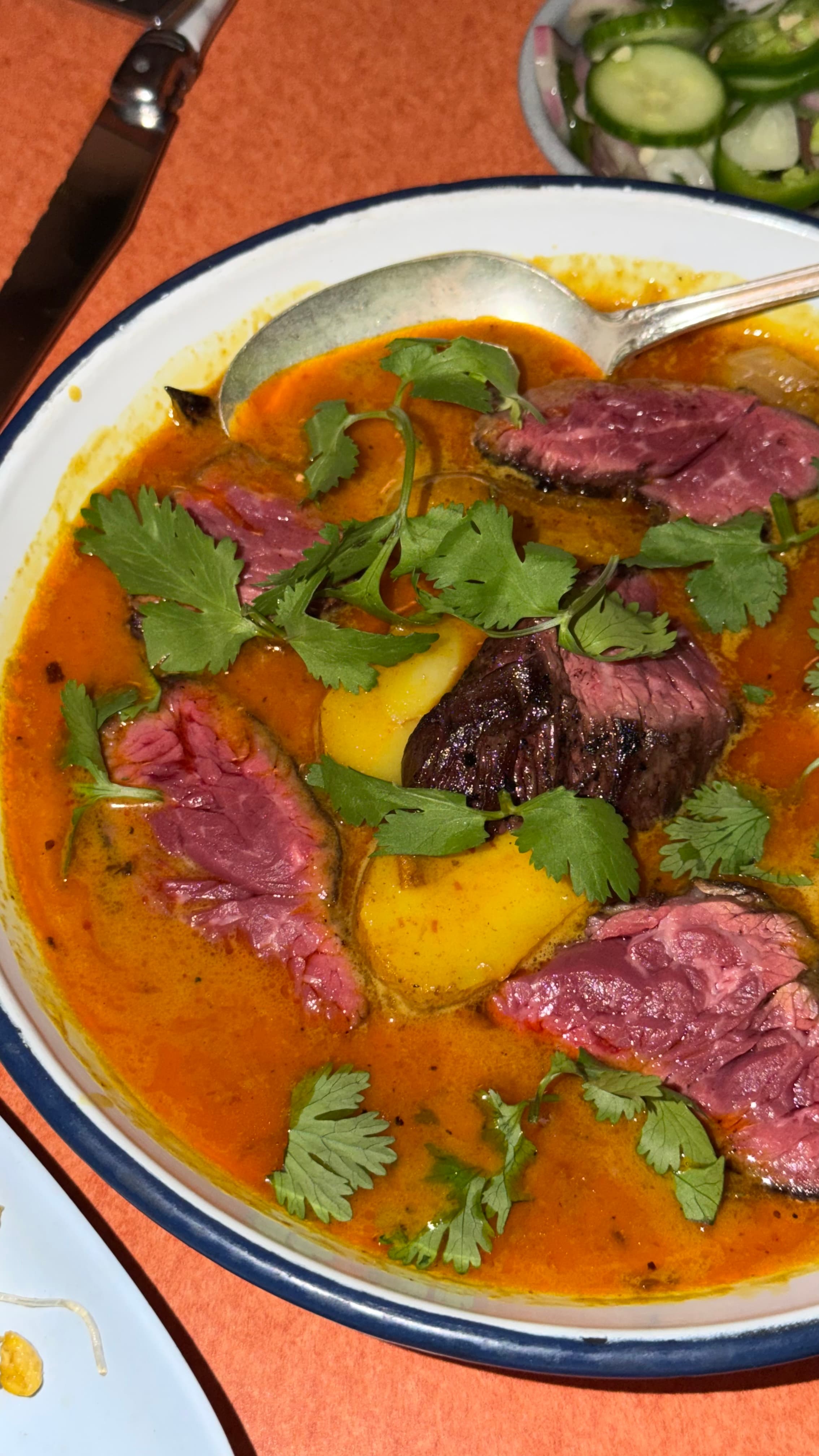 Pichai - insanely good