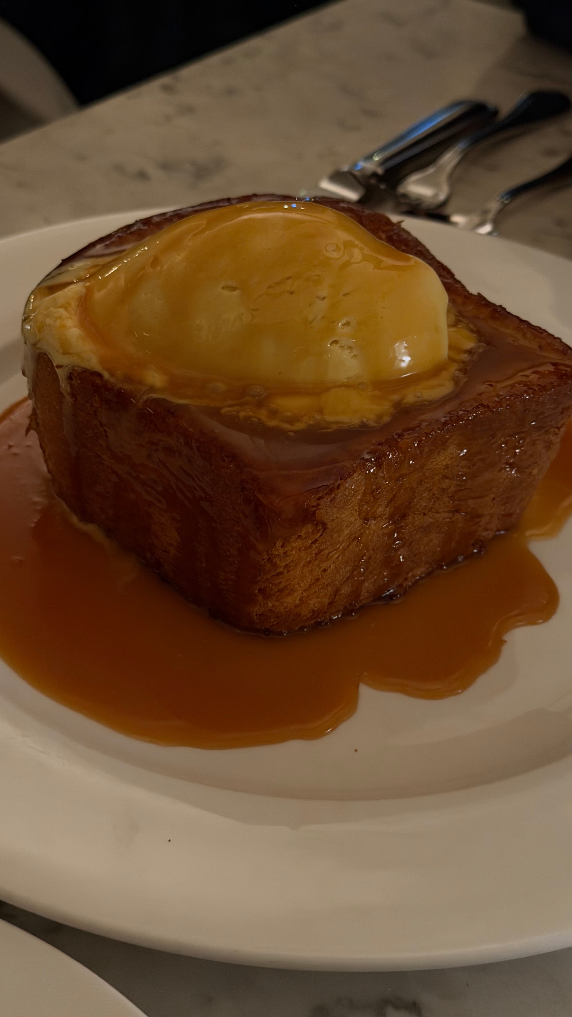 Best pain perdu in MTL