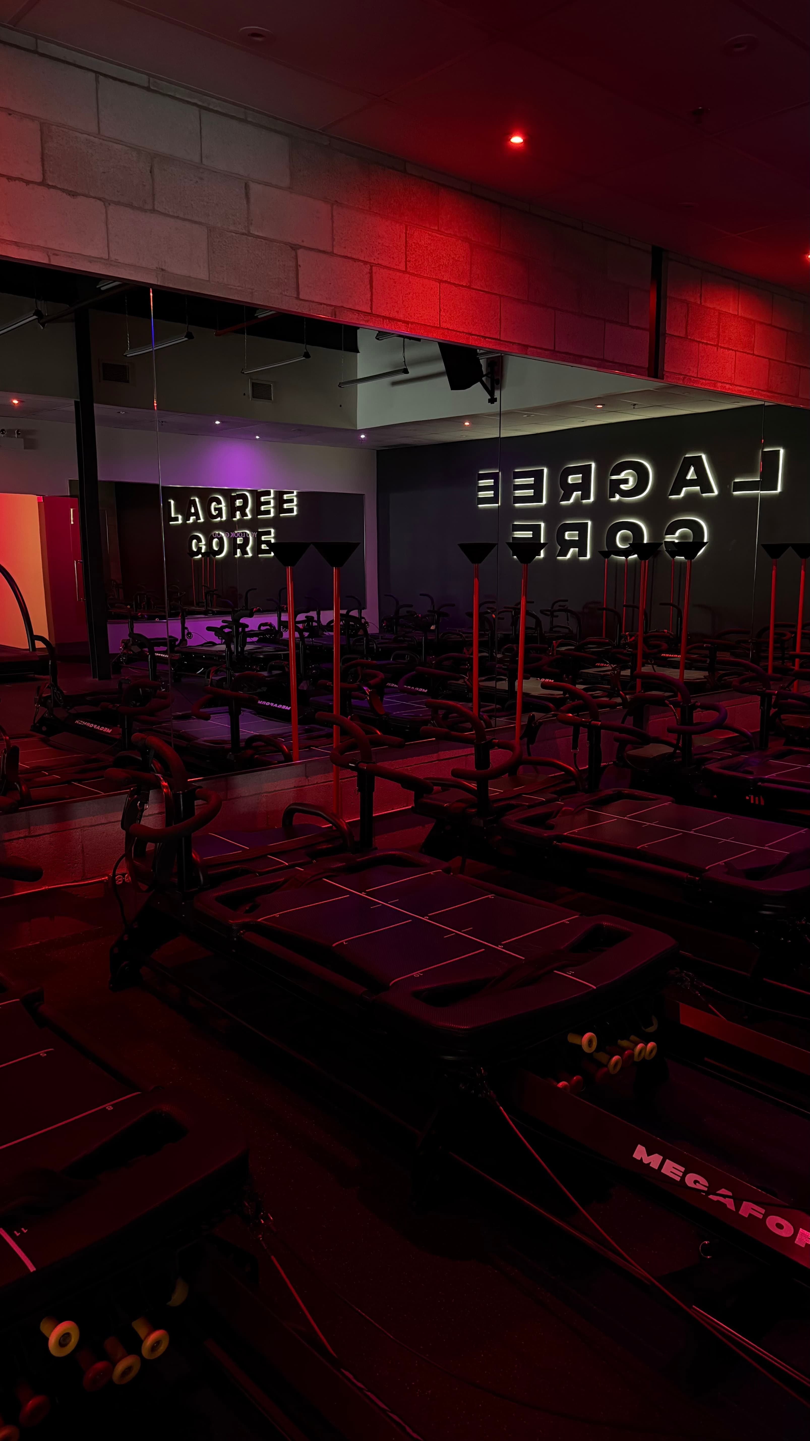 My favorite torture and community